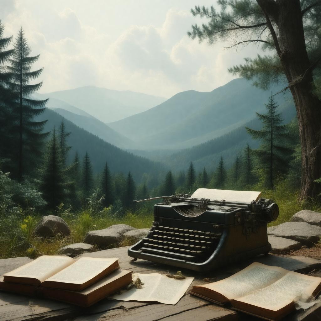 Black Mountain poets